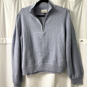 Universal Thread Cropped Sweater